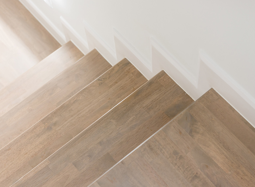 바닥재 액세서리