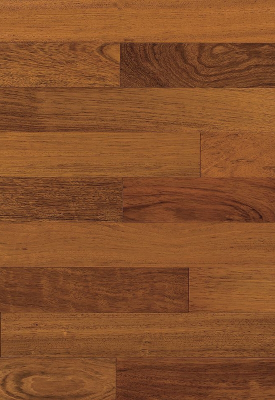 Cumaru 90 (120) 평평한 단단한 나무 바닥