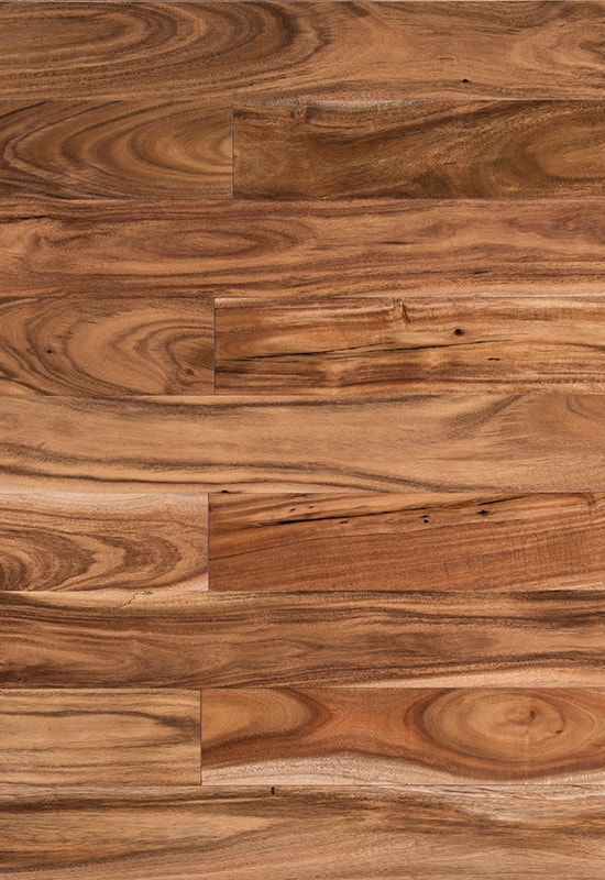 작은 잎 아카시아 90 평평한 단단한 나무 바닥