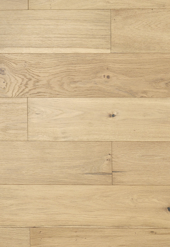 프랑스 보이지 않는 화이트 오크 OA012-10