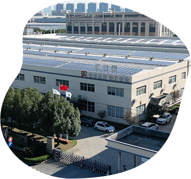 Jesonwood Forest Products (ZJ) Co., Ltd.